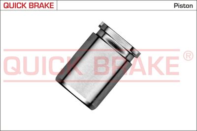 Piston, brake caliper 185270K