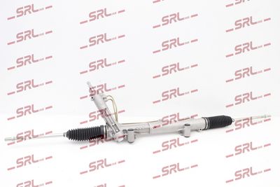 Steering gear