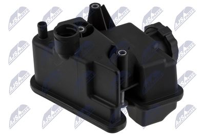 Vyrovnávací nádrž, hydraulický olej (servořízení) NTY SZW-ME-002
