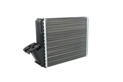 WäRMETAUSCHER INNENRAUMHEIZUNG NRF 58840 40