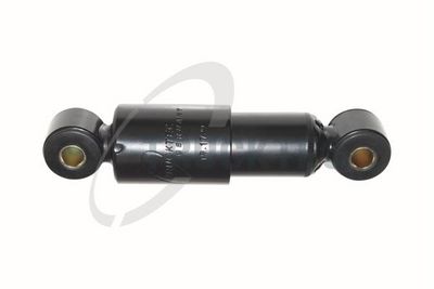 csillapító, vezetőfülke felfüggesztés TRUCKTEC 01.63.022 for MERCEDES-BENZ