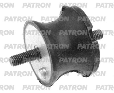 PATRON PSE30777 Подушка двигателя  для BMW Z8 (Бмв З8)