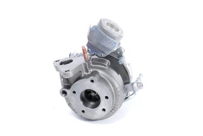 LADER AUFLADUNG BTS Turbo T914992 21