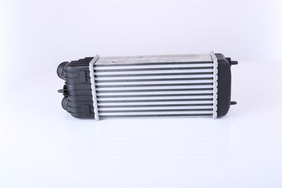INTERCOOLER COMPRESOR NISSENS 96612 24