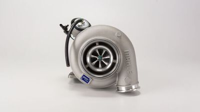Turbocompressor