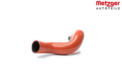 LADELUFTSCHLAUCH METZGER AUTOTEILE 2401396 14