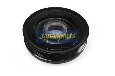 JAPANPARTS Skriemulys, alkūninis velenas