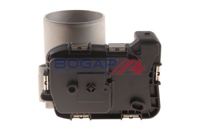 CARCASA CLAPETA BOGAP A6319152 2