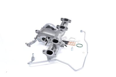 LADER AUFLADUNG BTS Turbo T981097 21