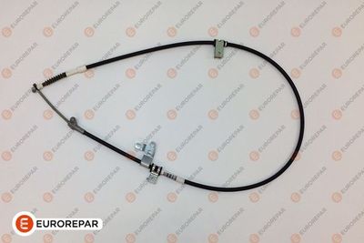 Тросик, cтояночный тормоз EUROREPAR 1637151180 для TOYOTA PRIUS