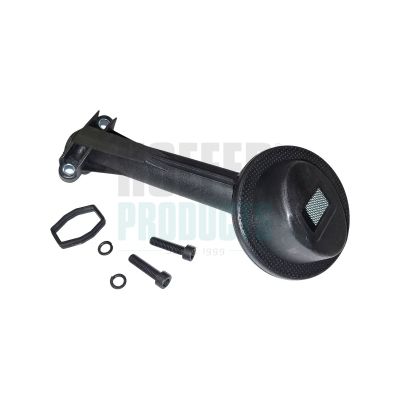 ȚEAVă ADUCțIUNE LA POMPA DE ULEI