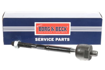 BORG & BECK Inner Tie Rod BTR6288