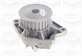 Water Pump, engine cooling PA676
