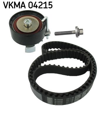 Timing Belt Kit VKMA 04215