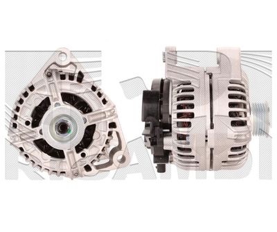 AUTOTEAM ABO442C Генератор для SAAB 9-3 (YS3F, E79, D79, D75) 2.2 TiD AUTOTEAM ABO442C Генератор для SAAB 9-3 (YS3F, E79, D79, D75) 2.2 TiD