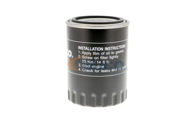 ÖLFILTER VAICO V100316 23
