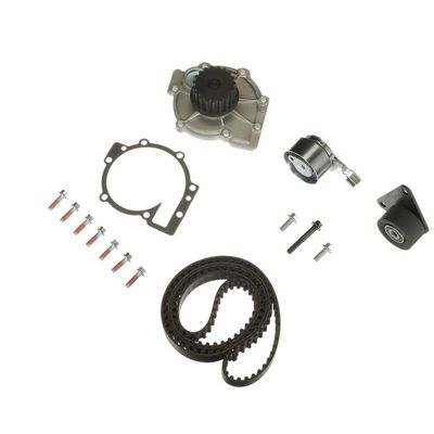 WASSERPUMPE + ZAHNRIEMENSATZ GATES KP45509XS 53