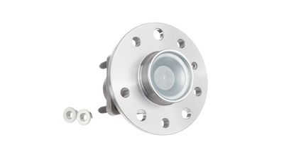 RADLAGERSATZ SKF VKBA3555 22