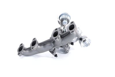 LADER AUFLADUNG BTS Turbo T914518BT 29