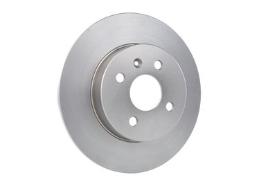 BREMSSCHEIBE BOSCH 0986479191 27