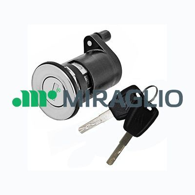 CARCASA CILINDRU INCHIDERE