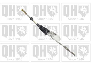 Тросик, cтояночный тормоз QUINTON HAZELL BC2361 для TOYOTA CARINA