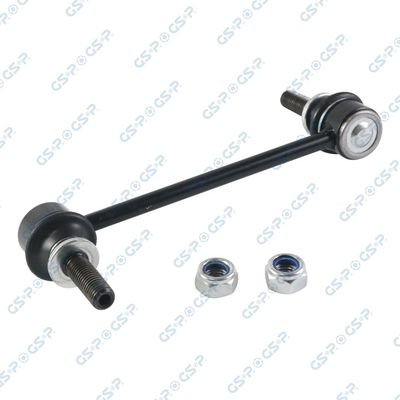 Stange/Strebe, Stabilisator