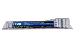 Laser Tools Socket Wrench Set 8797