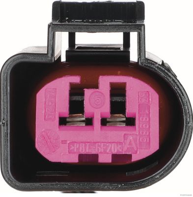 KABELREPARATURSATZ GENERATOR Herth+Buss Elparts 51277490 1