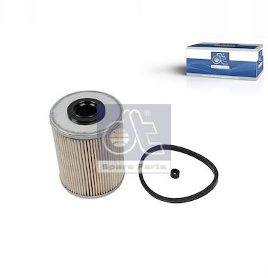 Топливный фильтр DT Spare Parts 6.33223 для MITSUBISHI SIGMA