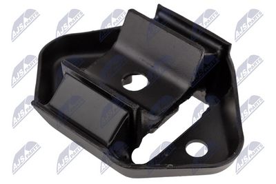 NTY - Uloženie motora SUZUKI , ZPS-SU-023