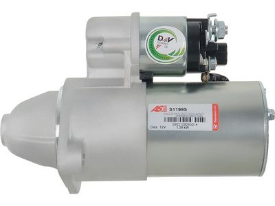 STARTER AS-PL S1199S 3