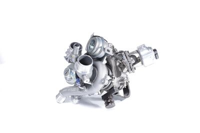 LADER AUFLADUNG BTS Turbo T914717 6