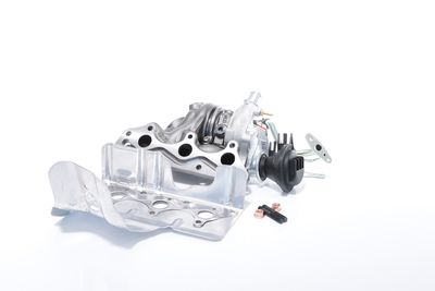 LADER AUFLADUNG BTS Turbo T981262BT 29