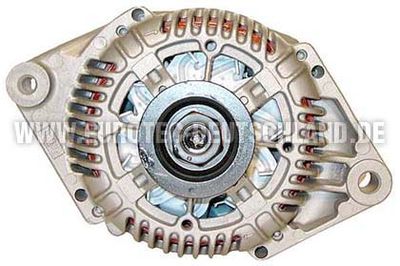 Генератор EUROTEC 12043950 для OPEL SINTRA