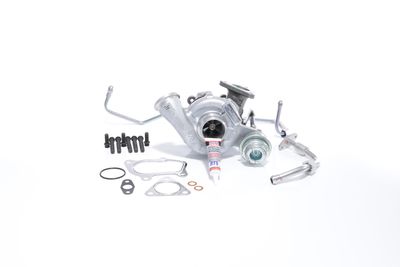 LADER AUFLADUNG BTS Turbo T981065 36