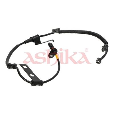 Sensor, Raddrehzahl