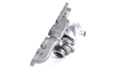 LADER AUFLADUNG BTS Turbo T916625 22