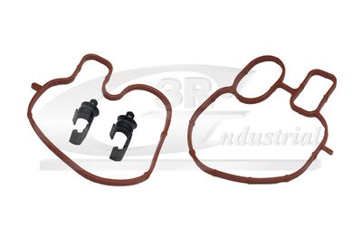 RADIATOR RECIRCULARE GAZE DE ESAPAMENT 3RG 19402 2