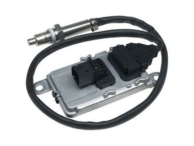 AS-PL NOx-Sensor, Harnstoffeinspritzung