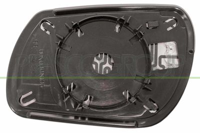 SPIEGELGLAS AUßENSPIEGEL