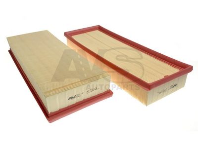Воздушный фильтр AVS AUTOPARTS P010 для PUCH G-MODELL