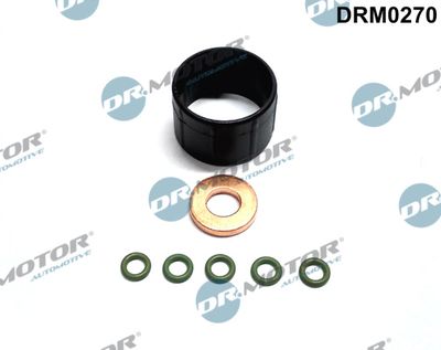 Dr.Motor Automotive Afdichting, injector (DRM0270)