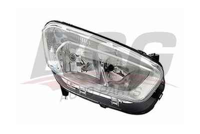 BSG BSG 30-800-022 Основная фара  для FORD TOURNEO (Форд Тоурнео)