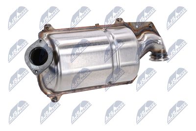 FILTRU FUNINGINE/PARTICULE SIST.DE ESAPAMENT NTY DPFAR000 10