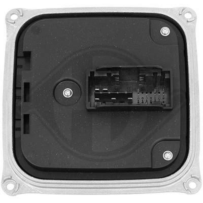 UNITATE DE CONTROL LUMINI DIEDERICHS 1682186