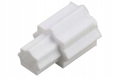 STELLELEMENT HEIZKLAPPE