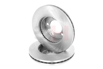 DISC FRANA GH GH403965 26