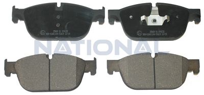 National NP2831