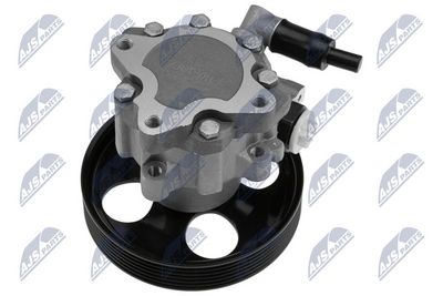 POMPA HIDRAULICA SISTEM DE DIRECTIE NTY SPWCT011 4